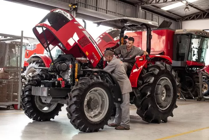 Aumento do biodiesel no diesel exige cuidados extras com máquinas agrícolas