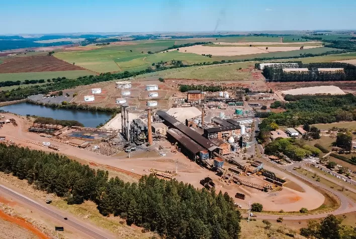 São Martinho Investirá R$ 1,1 Bilhão para Ampliar Produção de Etanol de Milho em Goiás