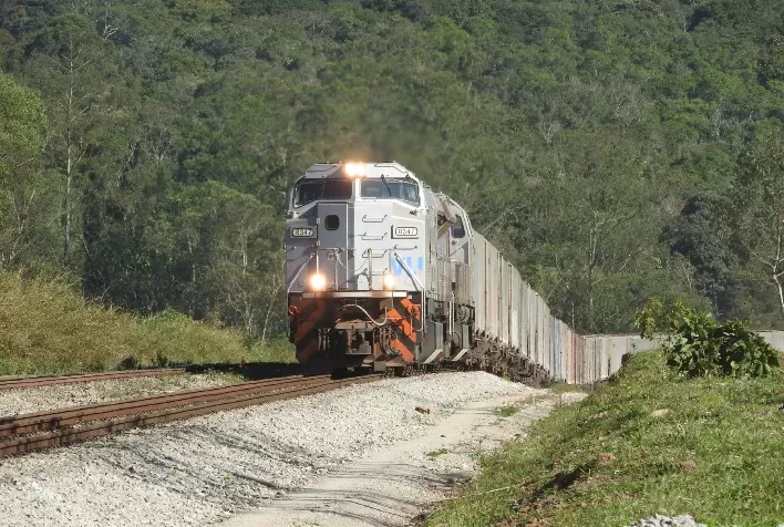 VLI reduz 8,6% do consumo de combustível no Corredor Norte e evita 3 mil toneladas de CO²