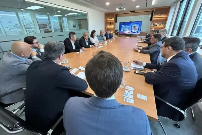 Singapura avalia importação de tilápia do MS após sobretaxa dos EUA