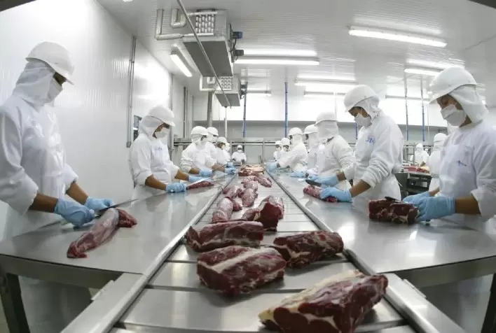 Mato Grosso registra US$ 47,8 milhões em exportações de miúdos bovinos e amplia presença internacional