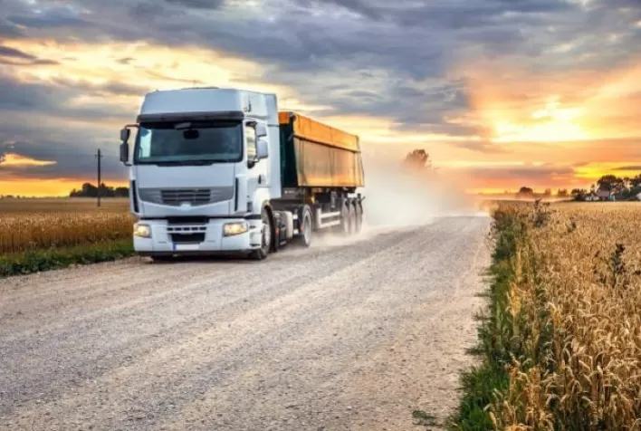 Transporte encarece alimentos e insumos agrícolas e pesa no bolso do consumidor
