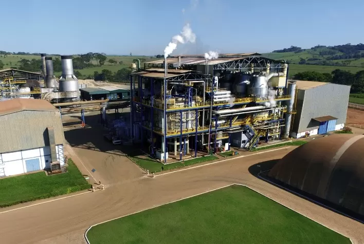 CRV Industrial supera desafios climáticos e aumenta produção de açúcar em 2025