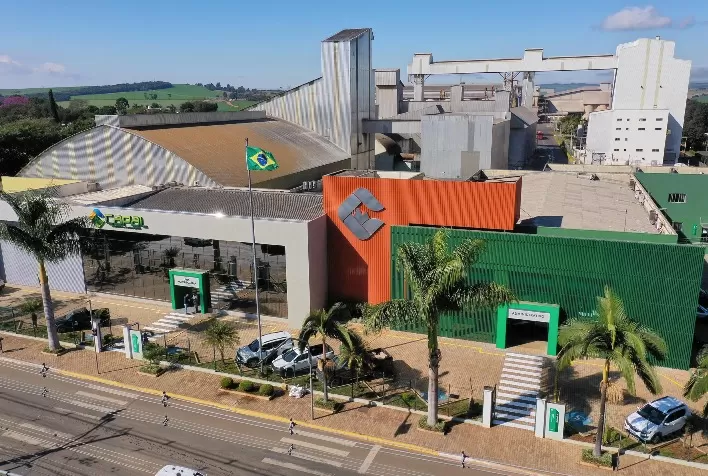 Capal divulga balanço do 1º semestre de 2025 e destaca crescimento impulsionado pelo café