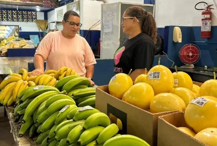 Selo de origem e tecnologia impulsiona a agricultura familiar no médio-norte de Mato Grosso