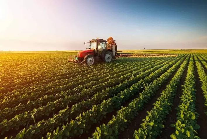 China Se Torna Referência Global em Inovação Agroquímica