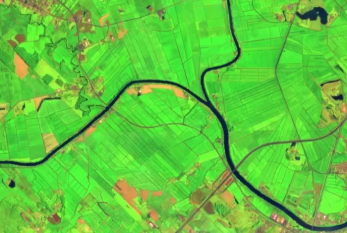 Epagri/Ciram lidera mapeamento agrícola com uso de geotecnologias em Santa Catarina