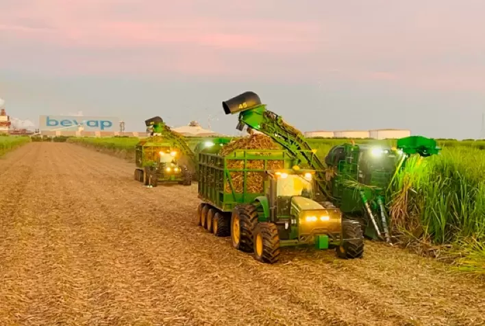 Usina mineira capta R$ 21 milhões via FIDC para apoiar produtores de cana-de-açúcar
