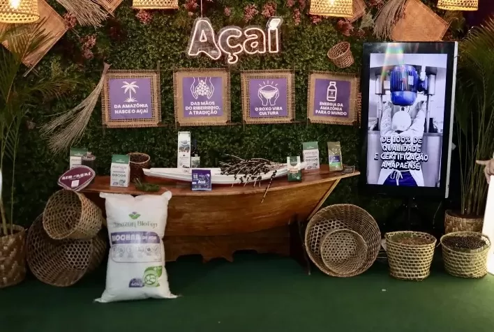 Expofeira do Amapá 2025 projeta R$ 1 bilhão em negócios sustentáveis e destaca inovação na Amazônia