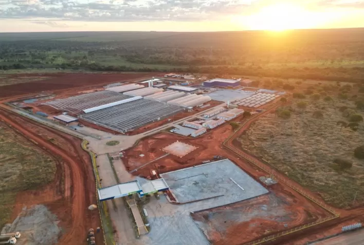 Governo inaugura centro tecnológico da Acelen para produção de combustíveis sustentáveis com apoio do BNDES