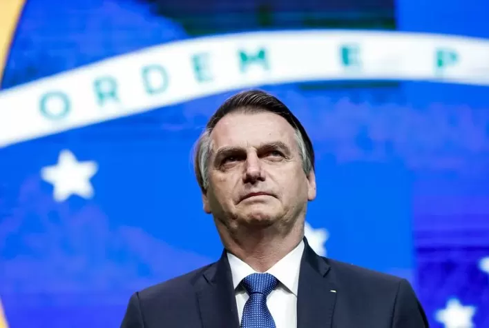 Bolsonaro opta por não comparecer a julgamento no STF e acompanhará sessão de casa
