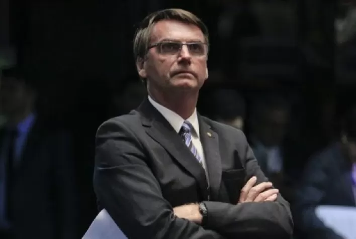 Defesa de Bolsonaro nega envolvimento em tentativa de golpe e questiona validade de provas