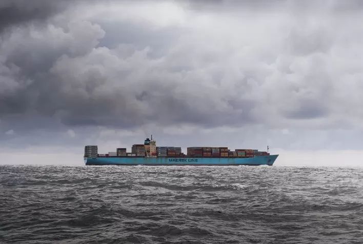 Exportações da China em agosto crescem no ritmo mais lento em seis meses