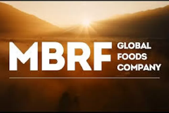 Marfrig e BRF concluem fusão em 23 de setembro e criam a MBRF