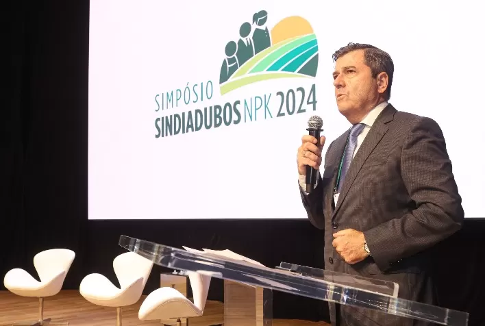 Setor de Fertilizantes Espera Crescimento em Meio a Desafios Globais