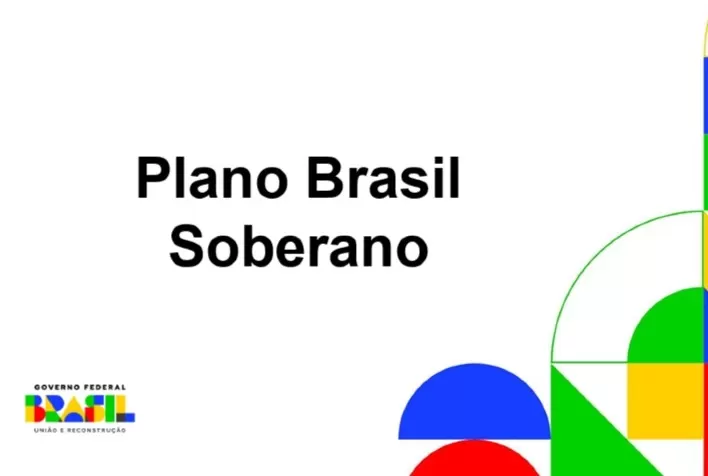 Governo define produtos elegíveis para linha de crédito emergencial do Plano Brasil Soberano
