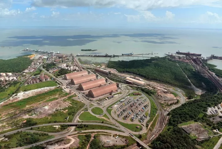 Porto do Itaqui registra recorde histórico de movimentação em agosto e ultrapassa 3,8 milhões de toneladas