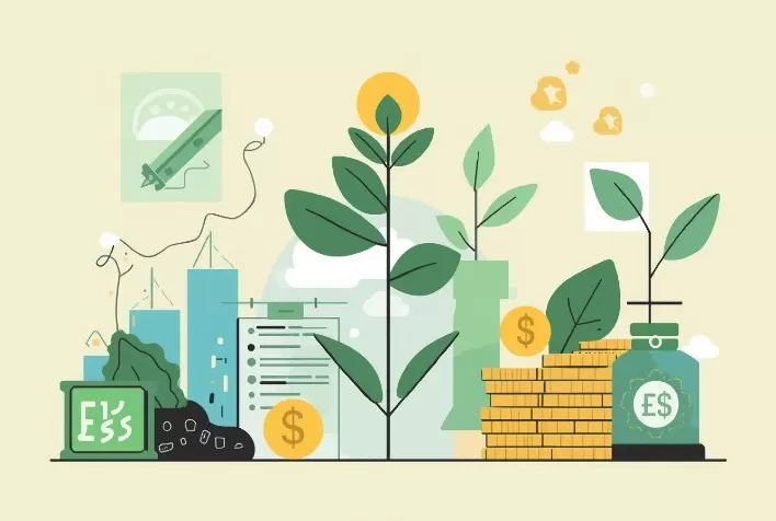 Ativos ambientais transformam sustentabilidade em oportunidade no agronegócio brasileiro