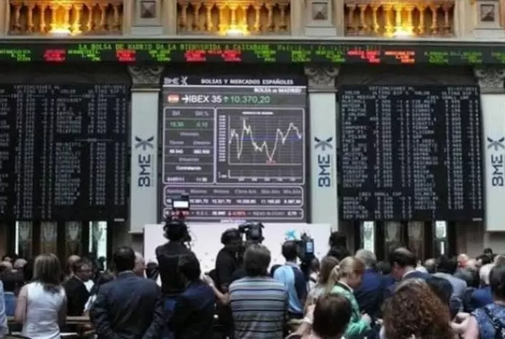 Bolsas da Europa operam em alta enquanto mercado espera decisão do Fed