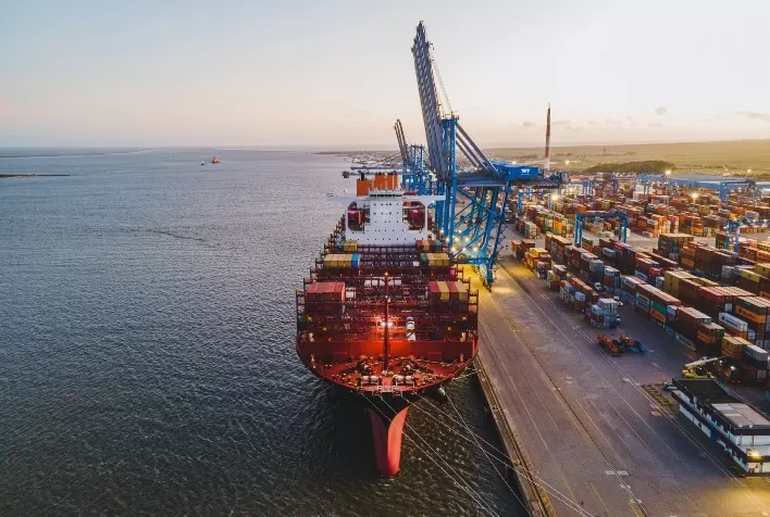 ApexBrasil aponta mercados alternativos para exportações da Região Norte frente a tarifas dos EUA