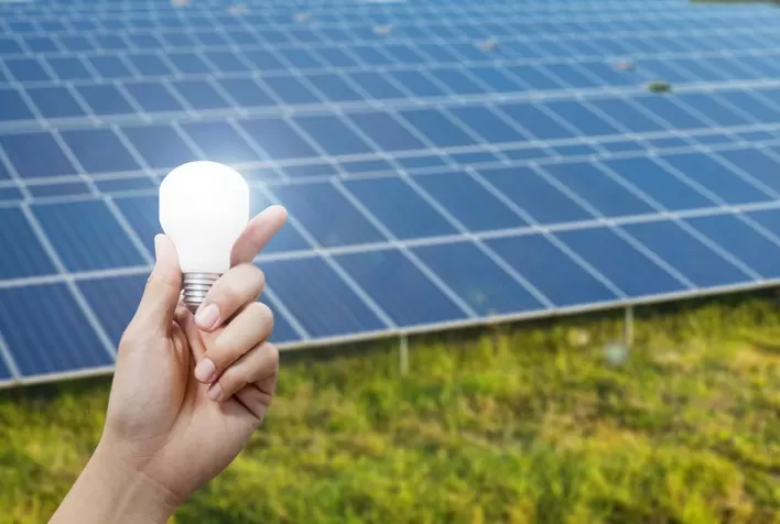 Energia solar: tendências e futuro do mercado