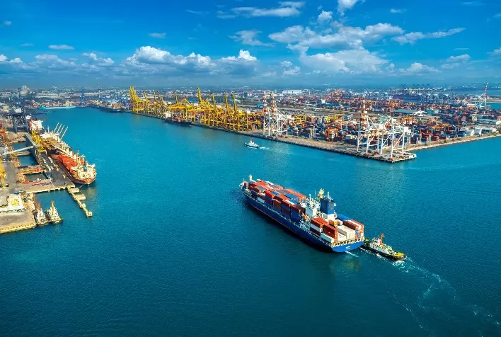 Corrente de comércio do Brasil alcança US$ 450 bilhões até a terceira semana de setembro