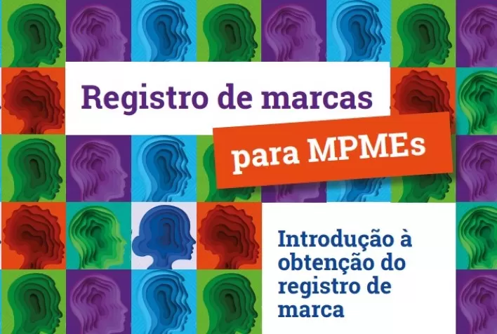 CNI lança e-book para micro e pequenas empresas sobre registro de marcas