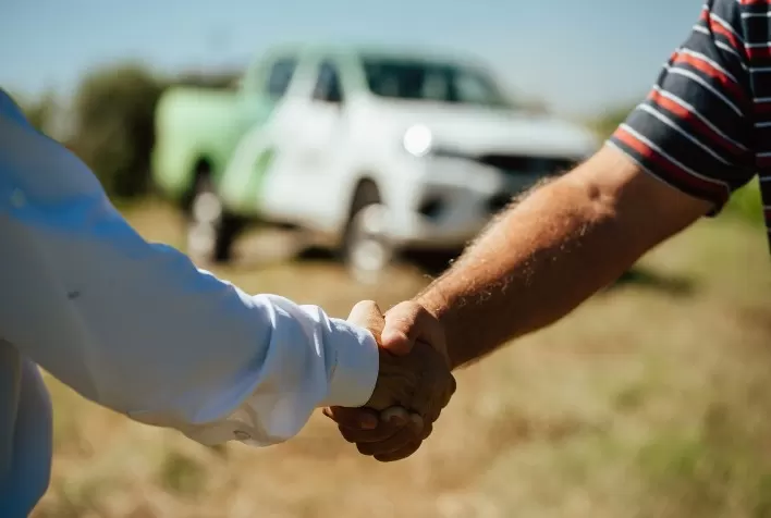 Rally da Nutrição no oeste baiano demonstra ganhos reais de produtividade da soja