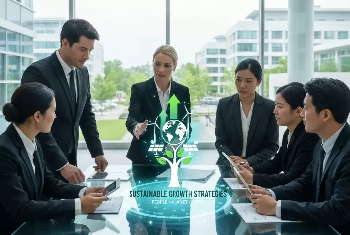 Empresas devem repensar metas rígidas e priorizar estratégias sustentáveis de crescimento