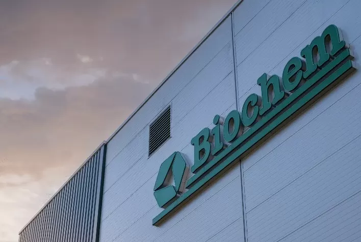 Biochem LATAM apresenta soluções inovadoras em nutrição animal no LPN Congress & Expo 2025