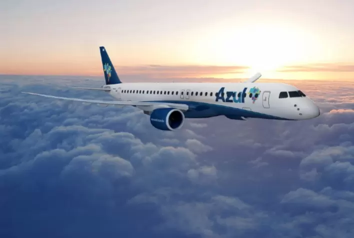 Petrobras anuncia leve alta no preço do Querosene de Aviação para distribuidoras