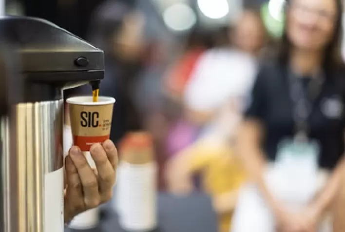 Semana Internacional do Café 2025 terá recorde de expositores e presença global