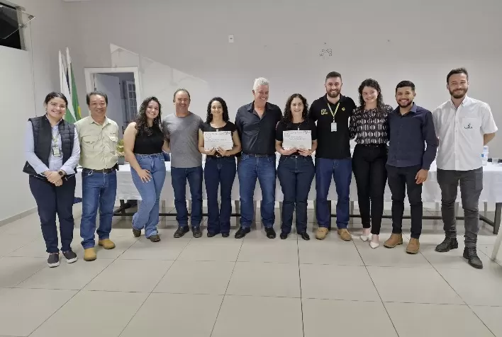 Produtores cooperados da Capal se destacam em concursos de qualidade de café no Paraná e São Paulo