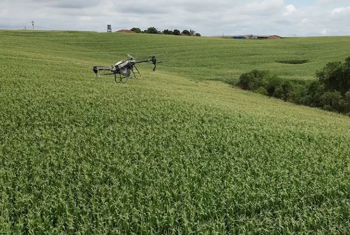 AP Castrolanda: nova marca fortalece Agricultura de Precisão e inovação tecnológica para cooperados