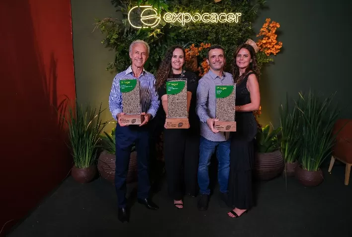 Cerrado Mineiro se prepara para revelar campeões da Etapa Expocacer 2025 e reforçar protagonismo regional