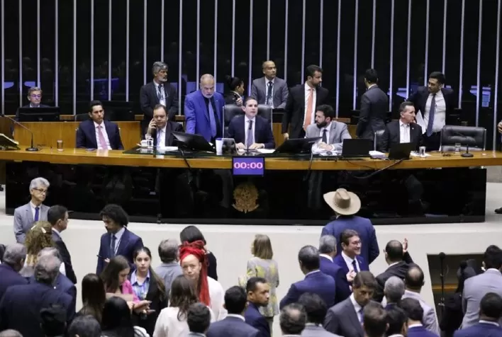 FPA impede aumento de impostos e garante proteção ao agronegócio
