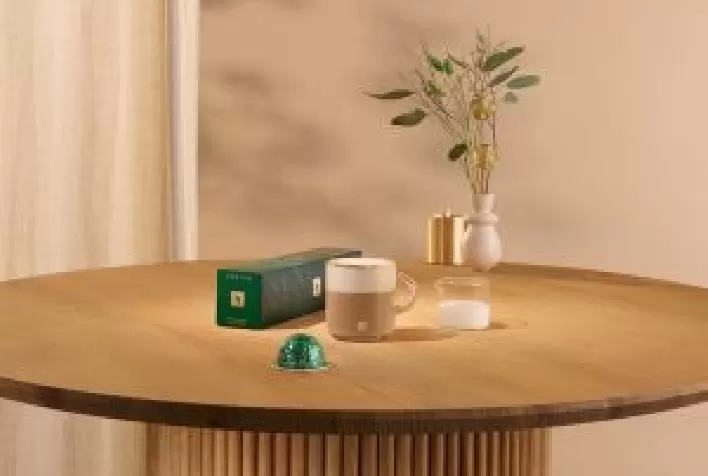 Nespresso Retoma Cafés Sazonais Maple Pecan, Peppermint Pinwheel, Gingerbread e Pumpkin Spice Cake