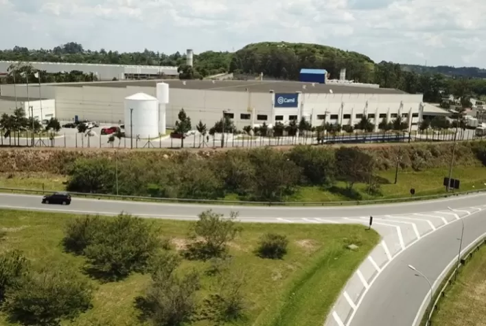 Camil projeta retomada histórica da rentabilidade do açúcar no próximo trimestre