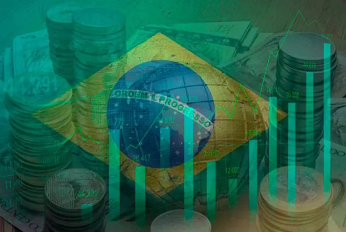 CNI mantém previsão de crescimento do PIB em 2,3%, mas revisa alta da indústria para 1,6%
