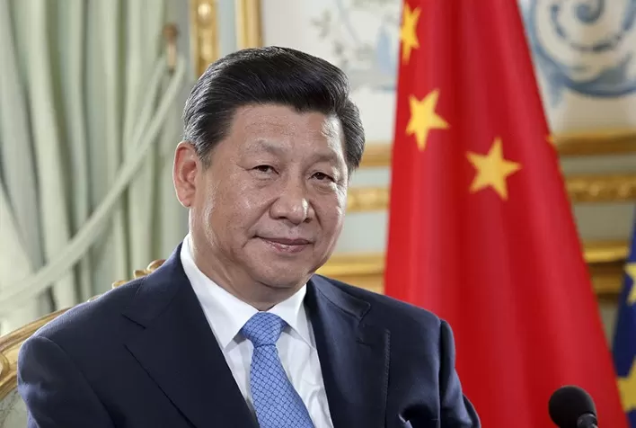 Próximo plano quinquenal da China deve definir nova era econômica global
