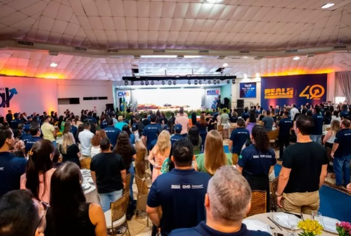 Convenção Integra CMR reúne especialistas em MS para debater sanidade, produtividade e sustentabilidade na pecuária