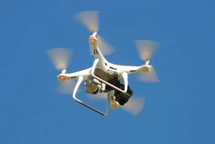 Treinamento do Mapa capacita 850 pessoas no uso de drones para fiscalização agropecuária