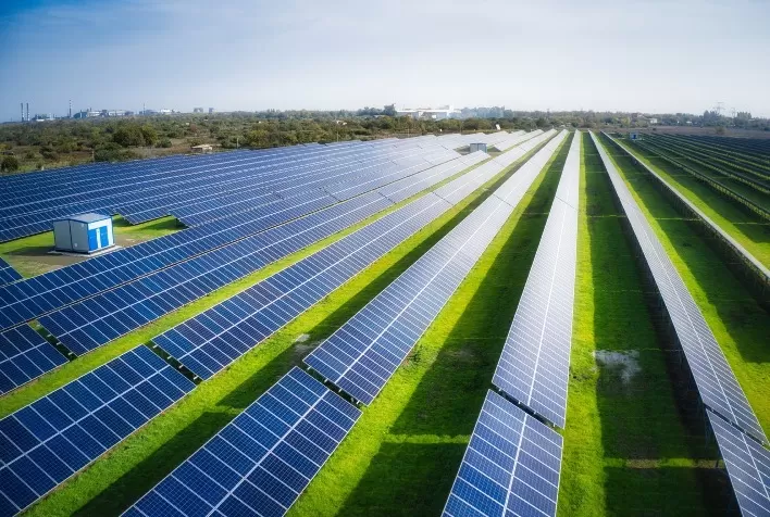Indústria chinesa de energia solar escolhe São Paulo para primeira edição da SNEC fora da China