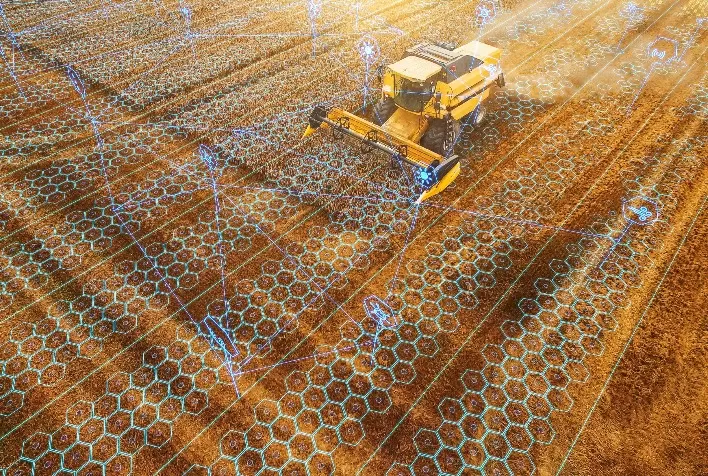 Agricultura de precisão ajuda produtores a reduzir custos e equilibrar lucros frente à volatilidade de preços
