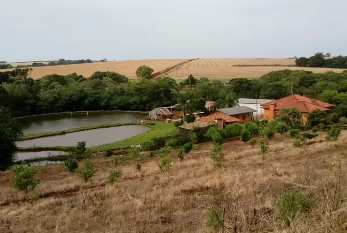 Prazo para regularização de imóveis rurais em faixa de fronteira é prorrogado até 2030