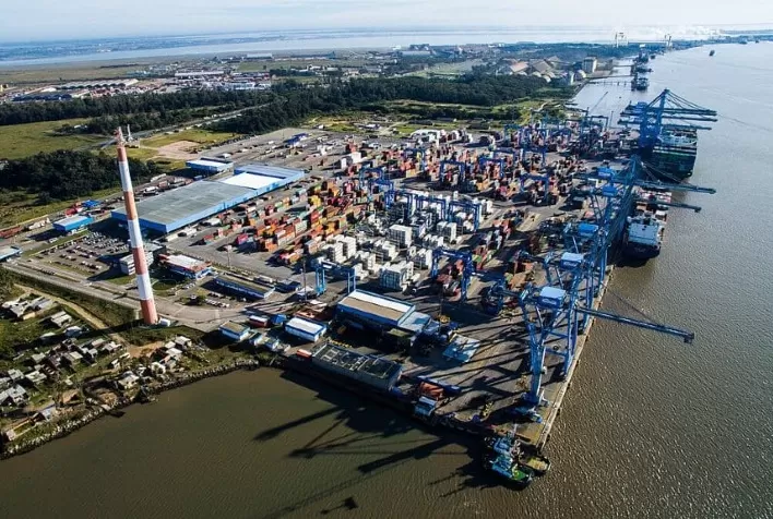 Exportações do agronegócio gaúcho avançam 5% em setembro apesar de guerra tarifária com os EUA
