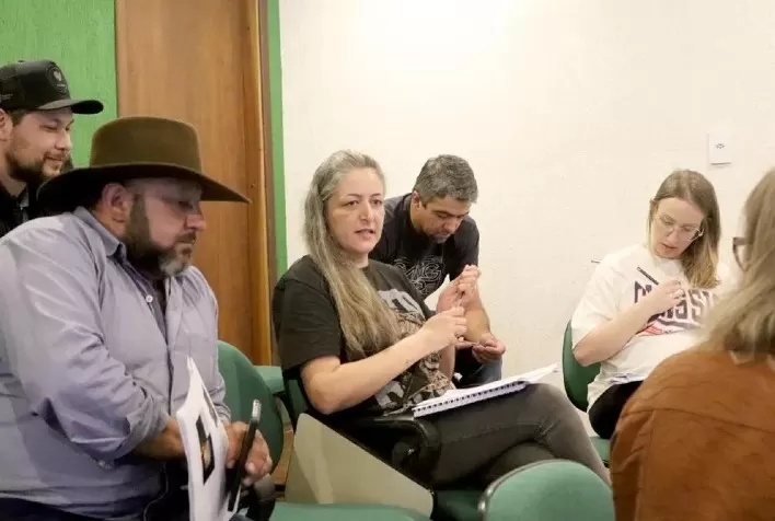 Programa Agrolíder da Castrolanda capacita lideranças e aproxima cooperados da cooperativa