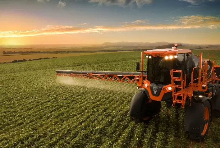 Agricultura conectada: tecnologias e bioinsumos impulsionam produção de alimentos no Brasil