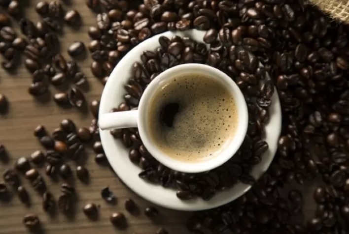 Café tem forte queda com expectativa de redução de tarifas de importação pelos EUA