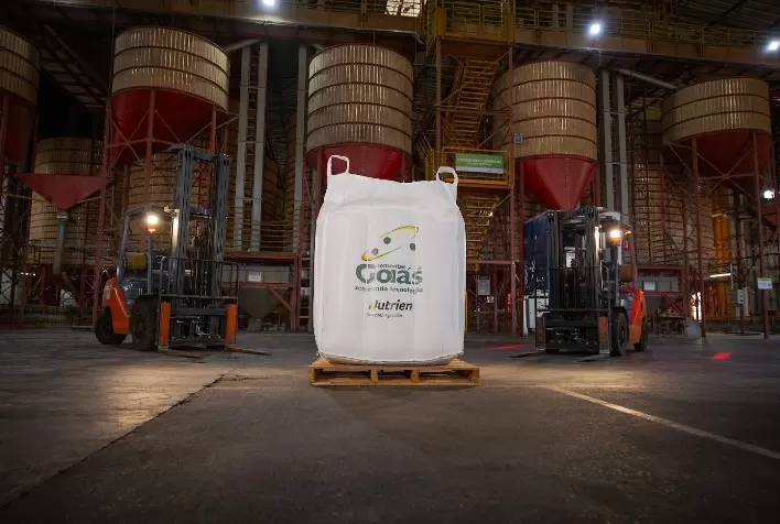 Sementes Goiás investe em modernização e dobra capacidade produtiva em Rio Verde (GO)